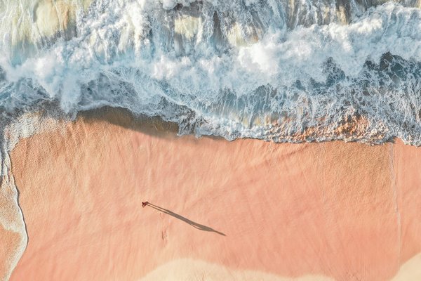 Quels sont les meilleurs itinéraires de croisière pour découvrir les plages de sable rose aux Bahamas?
