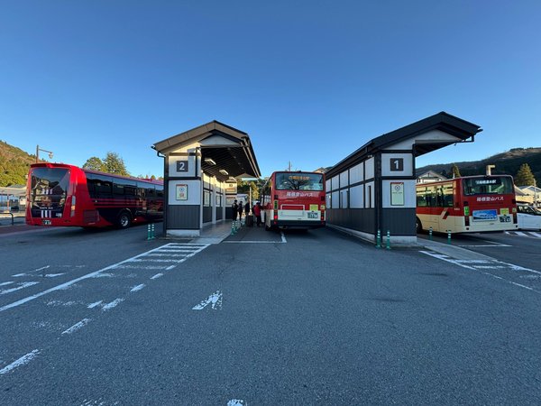 Bus de bourg à tignes val claret : tarif et durée à connaître